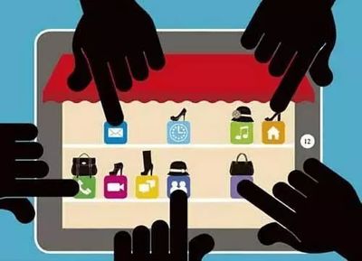 實(shí)體店引流、拓客、裂變?nèi)齽?線上線下融合的致勝武器