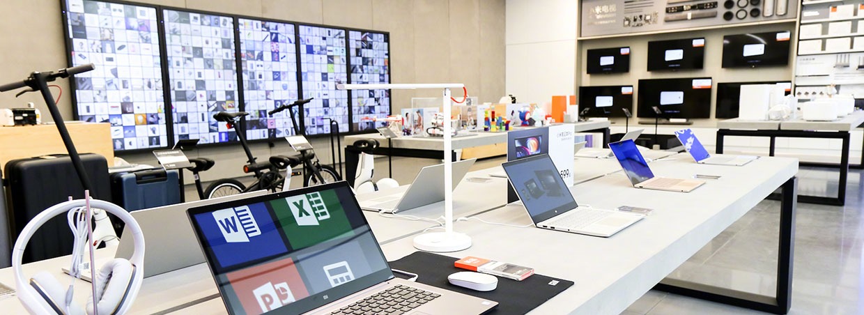 小米開(kāi)放零售體系 線(xiàn)上線(xiàn)下雙輪驅(qū)動(dòng)，向OV發(fā)起全面挑戰(zhàn)